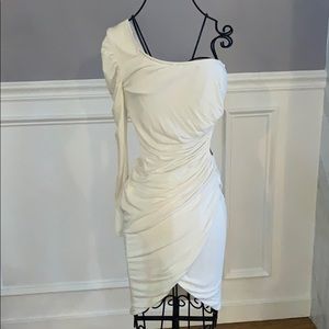 Bebe by Kardashians dress